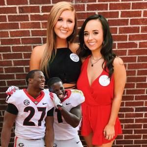 Meet your Posher, Kimmy